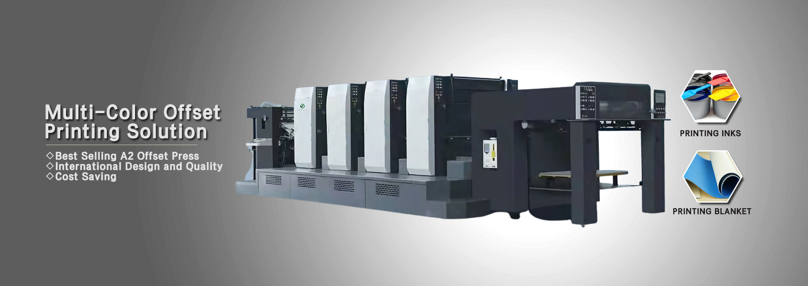 Ψηφιακός εκτυπωτής Inkjet