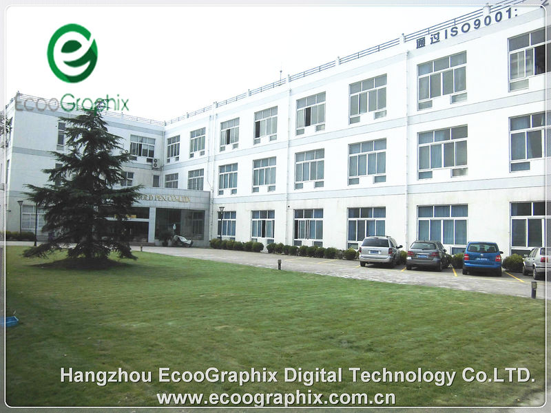 ΚΙΝΑ Hangzhou Ecoographix Digital Technology Co., Ltd. 