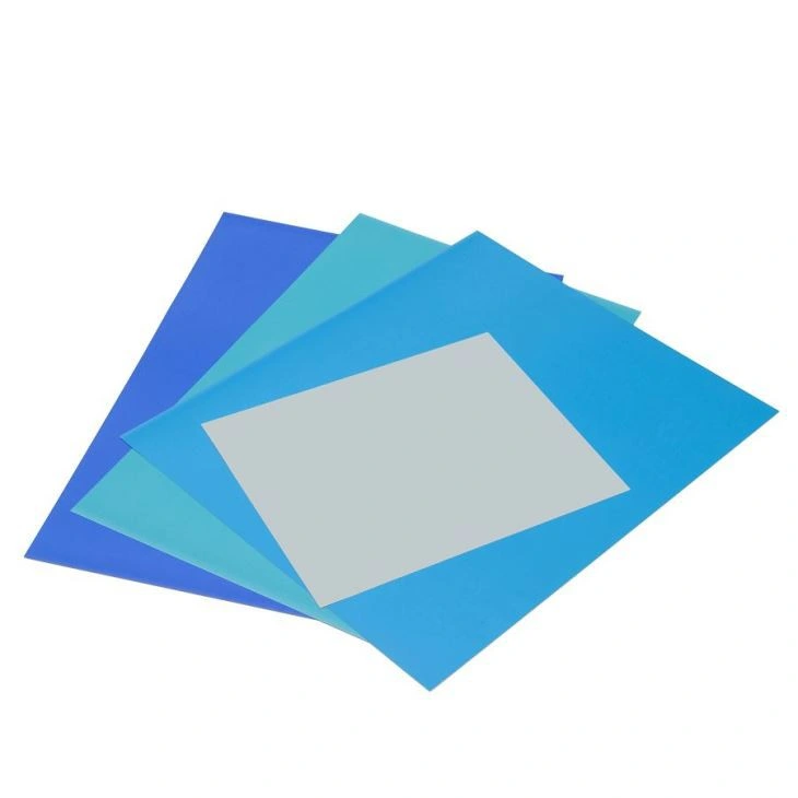 Πλάκα CTP με μονοστρώμα Ecoo-CTCP-ES Ctcp UV για εκτύπωση Offset 0