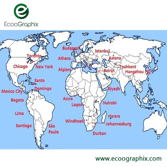 Ευνοϊκό για το περιβάλλον περιστροφικό μελάνι εκτύπωσης όφσετ 10