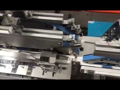 180m/Min Αυτοματοποιημένη Φόρτερ Gluer Muti- λειτουργικό Crash Lock Βόλος