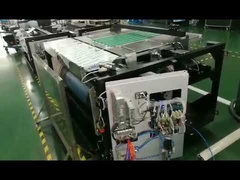 Θερμική μηχανή CTP 830nm 2400dpi πάχους 0,15mm 64 καναλιών