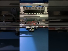 825nm Laser Thermal CTP Machine 45 πλάκες ανά ώρα Οπτική ίνα