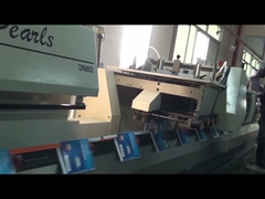 8000c/H Μηχανή βιβλιοδεσίας με κόλλα, ραφή σέλας 12,5 kW
