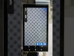 720HD αποθήκευση πυκνομέτρων 16G εκτύπωσης όφσετ πιάτων οθόνης ΚΠΜ (Κοινή Πολιτική Μεταφορών)