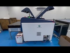 256CH online CTP με Punching και Autoloader