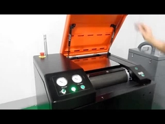 Συσκευή κατασκευής ψηφιακών πλακών Flexo CTP