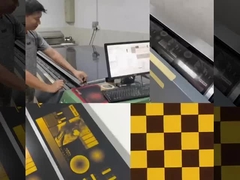 Μηχανή VLF flexo CTP