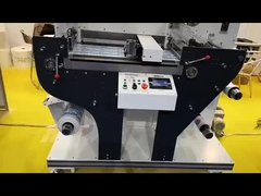 320 mm πλάτος ψηφιακό ρολό για το ρολό ετικέτα Die-Cutter Machine