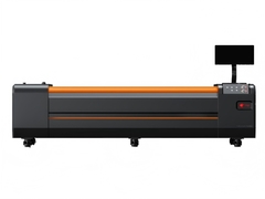 Μηχανή EcooGraphix Flexo CTP και διαδικασία κατασκευής πλάκας