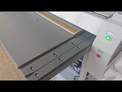 Μηχανή εκτύπωσης προτύπωσης θερμικής CTP