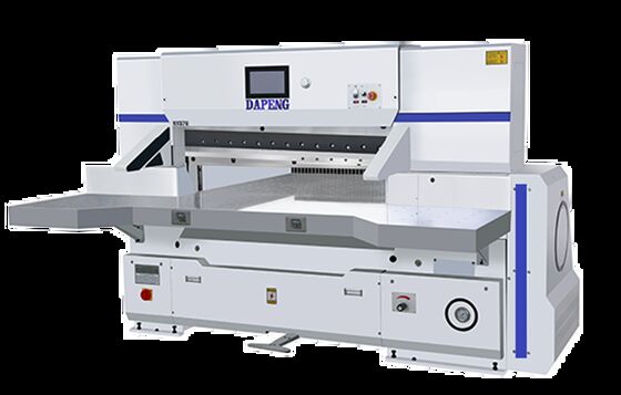 ποιότητας  Offset Printing A1 Paper Sheet Cutting Machine εργοστάσιο