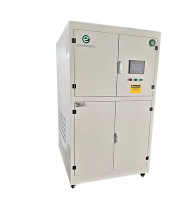 Ποιότητα  Offset Printing Intelligent Waste Chemical Curing Treatment Recovery Machine εργοστάσιο