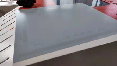 Χωρίς διεργασία Θερμική πλάκα CTP αρνητική εργασία για εκτύπωση όφσετ
