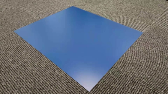 Διπλής στρώσης UV Sensitive Plate Positive UV CTP Plate