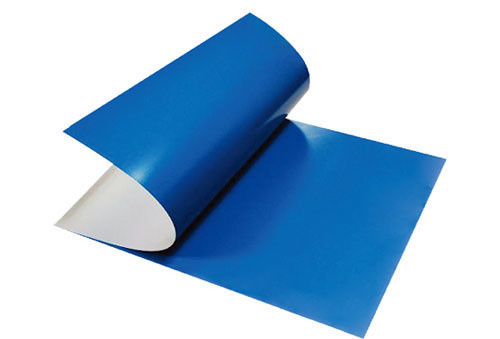 Διπλά στρώματα θετικών πλακών εκτύπωσης CTP Offset με 200K εκτυπώσεις αψημένες και ευαισθησία φάσματος 405nm