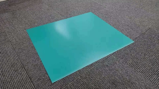 Long Run Positive PS CTP Printing Places Ομοιόμορφη επιφανειακή επίστρωση