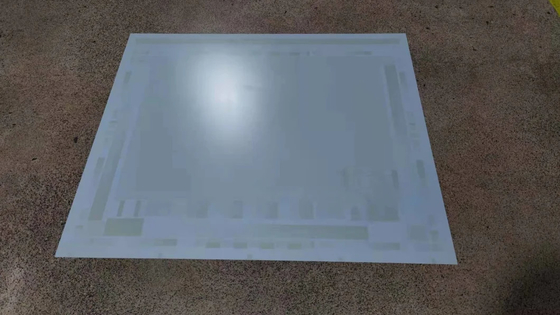 Χωρίς διεργασία DOP Plate Negative Ctcp Free Ctcp για εκτύπωση όφσετ