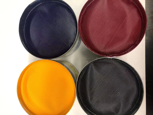 ECOO-INK-F Γρήγορη ξήρανση Offset μελάνι εκτύπωσης για χαρτόνι