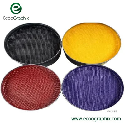 ECOO-INK-F Περιβαλλοντικά φιλικό μελάνι με βάση διαλύτες για εκτύπωση Offset