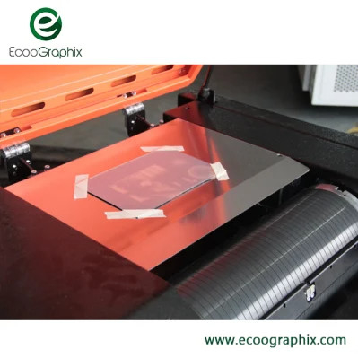 Μηχανή κατασκευής πλακών προεκτύπωσης Flexo CTP Machine για εκτύπωση ετικετών
