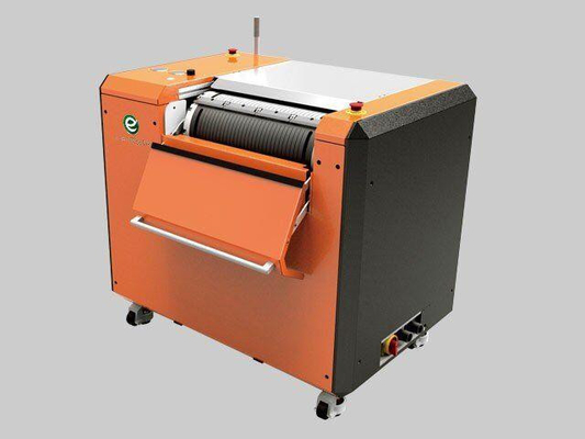 Μηχανή κατασκευής πλακών προεκτύπωσης Flexo CTP Machine για εκτύπωση ετικετών