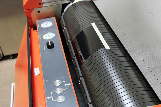 Μηχανή κατασκευής πλακών προεκτύπωσης Flexo CTP Machine για εκτύπωση ετικετών
