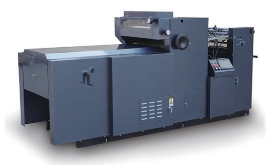 Αυτόματο σημείο 620×450mm και γενική UV μηχανή επένδυσης και λουστραρίσματος
