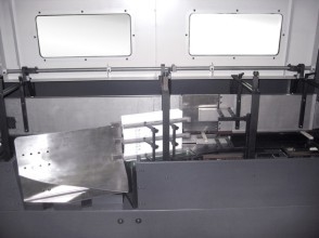 8000 Cycles/H Automatic Gathering Machine Binder 21 Hole