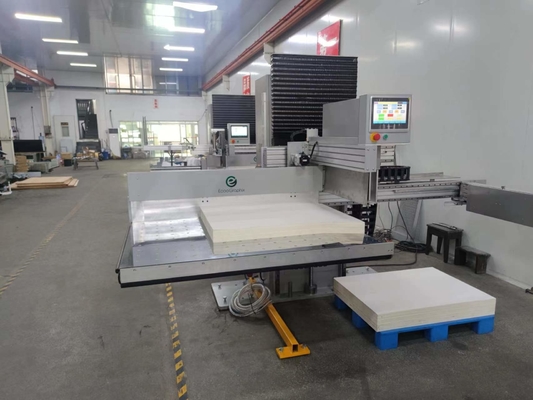 Αυτόματο Unloader εγγράφου μέγεθος 1280 X 1000mm φύλλων