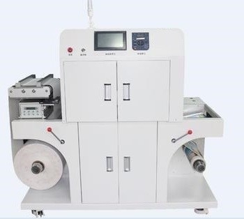Πλάτος MEDIA τεχνολογίας 1200X2400dpi 304mm των ψηφιακών ετικετών CMYK οδηγήσεων εκτυπωτών