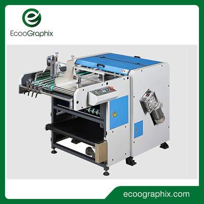 Αυτόματη Συσκευασία Grooving Machine High Speed