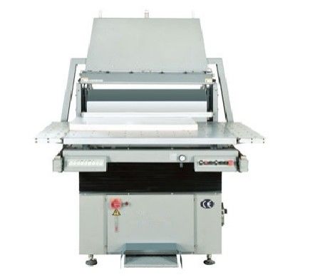 Επιτραπέζιο μήκος 1150/45.28mm/in έγγραφο Jogger EcooGraphix