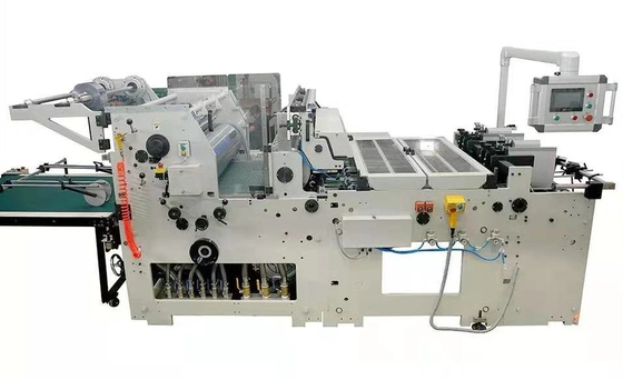 Παράθυρο Ecoographix που επιδιορθώνει τη μηχανή αυτόματη για το κιβώτιο