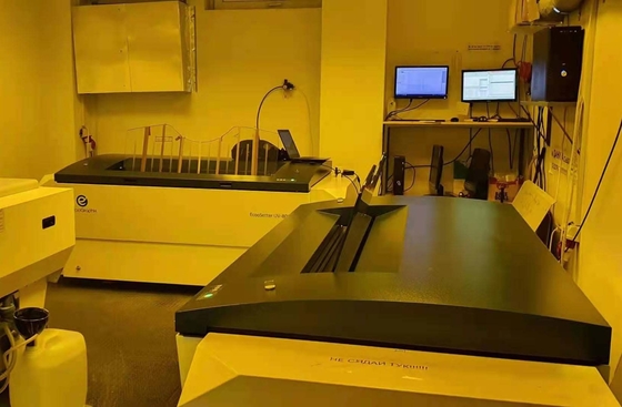 CTCP / UV CTP Platesetter Printing Machine Prepress Equipment Offline