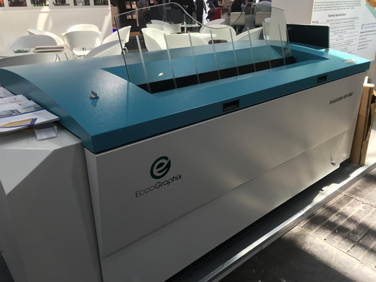 CTCP / UV CTP Platesetter Printing Machine Prepress Equipment Offline