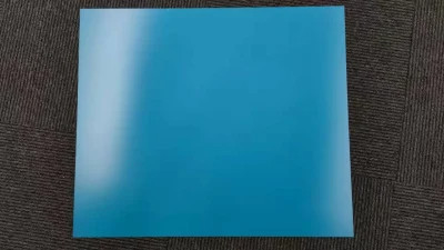 Βιολετί φωτοπολυμερές CTP Printing Plas for Digital Offset Printing