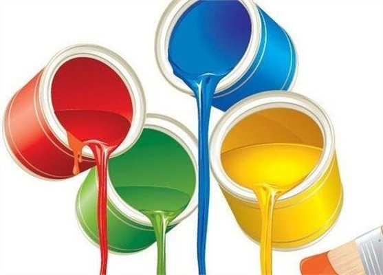 Μελάνι εκτύπωσης όφσετ CMYK Sheetfed για τον εκτυπωτή υψηλής ταχύτητας