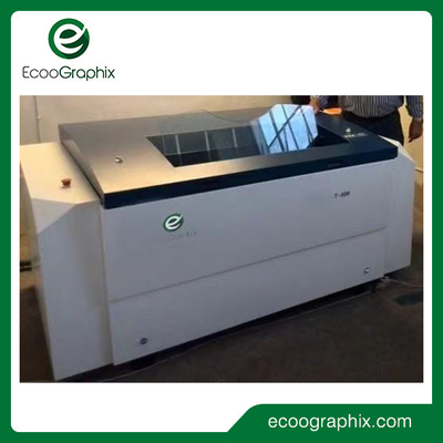 EcooGraphix 24 Channel 2400dpi θερμική μηχανή CTP για την εκτύπωση Offset