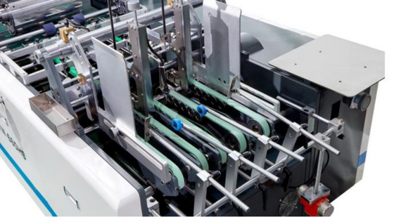 Fmw-800HS παράθυρο που κολλά αυτόματο πλήρη σερβο ευφυή μηχανών