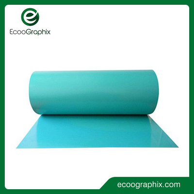 ECOO-PS 50000 έως 100000 εκτυπώσεις Αλουμίνιο CTP θετική πλάκα PS Εκτύπωση εφημερίδων