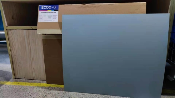 Χωρίς επεξεργασία θερμικές πλάκες Περιβαλλοντικά φιλική λύση για την εκτύπωση οφσετ