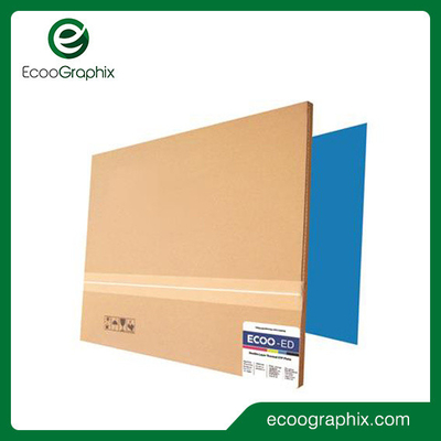 Θερμική εκτύπωση / CTCP CTP Plate Long Runs Διπλά στρώματα Offset εκτύπωση