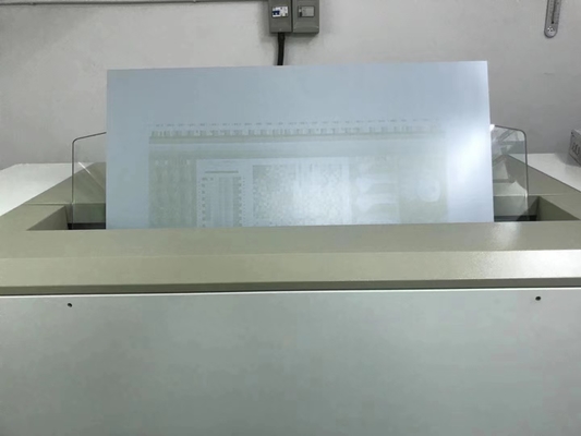 Χωρίς επεξεργασία θερμικές πλάκες οικολογικά φιλική λύση για την εκτύπωση οφσετ