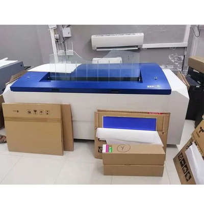 Μηχανή θερμικής CTP T-400F 800×690mm για προεκτύπωση εκτύπωσης Offset
