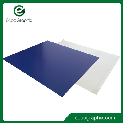 Ecoo 1.2M/Min Επεξεργασία μονόστρωτης θερμικής πλάκας CTP για UV Plate Setter