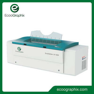16/22/28pph 4up Ctcp UV CTP Μηχανή εκτύπωσης εφημερίδων