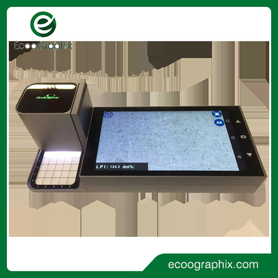 Συσκευή δοκιμής CTP Plate DOT Densitometer / Densimeter