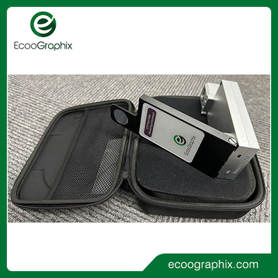 Συσκευή δοκιμής CTP Plate DOT Densitometer / Densimeter