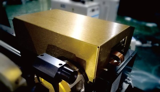 ECOOSETTER Μηχανή εκτύπωσης CTP εκτύπωσης λέιζερ ανταλλακτικά
